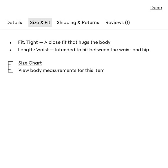 Aritzia Wilfred Boheme 100% Linen White Bustier Blouse - Picture 12 of 12